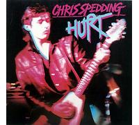SPEDDING, Chris - Hurt / 1C 064-99 534