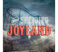 Chris Spedding – Joyland – Vinyle