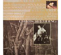 Spedding, Chris - Just Plug Him in