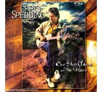 Spedding Chris - One Step Ahead of The Blues [Import]