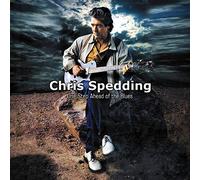 Spedding Chris - One Step Ahead of the Blues