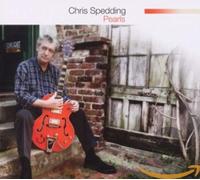 Spedding, Chris - Pearls -Digi-