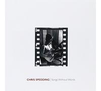 Spedding, Chris - Songs Without. -Reissue [Import]