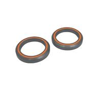 SPEDWHEL 1 paire de pièces de roulement originales Accessoires de remplacement Applicable à Kugoo Kirin G3 roulements scooter électrique