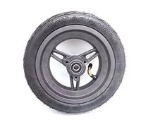 SPEDWHEL 10 * 2.50-6.5 Assemblée de roue arrière gonflable pour Inmotion L9 Scooter électrique intelligent Inmotion Roue arrière avec pièces de pneu