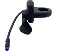 SPEDWHEL Accélérateur d'accélérateur de pouce pour trottinette électrique Inmotion RS/RS Lite Accessoires de scooter