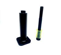 SPEDWHEL Barre de connexion pour Speedway MINI4 Pro Ruima Mini IV Trottinette électrique Barre de fourche avant et vis Accessoires