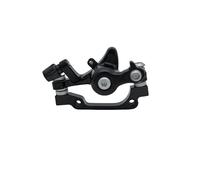 SPEDWHEL Base de frein à disque avant et arrière pour étrier à disque de vélo électrique DYU D3F