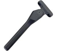 SPEDWHEL Béquille originale pour scooter électrique Ninebto ZT3 Pro Pièces de stationnement
