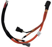 SPEDWHEL Câble de connexion du contrôleur - HG Plug Applicable à Accessoires pour vélo de fond électrique Surron Light Bee X SUR-Ron Light Bee