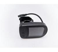 SPEDWHEL Contrôleur d'affichage LCD pour scooter électrique KUGOO G-Booster pour tableau de bord avant et arrière (affichage G-Booster)