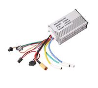 SPEDWHEL Contrôleur et Tableau de Bord 48 V pour Scooter électrique Kugoo G2 Pro, écran LCD, Compteur numérique sans balais (contrôleur G2 PRO1000W)