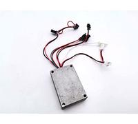 SPEDWHEL Convertisseur 12 V CC de connexion entre la lumière LED et le contrôleur pour Zero 8 9 10 10 X 11X Speedual Mini Plus Pièces de scooter électrique (modèle B)