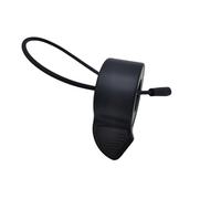 SPEDWHEL Ensemble d'accélérateur de pouce original 3 broches Applicable à JOYOR S5 S8 S10 série S accessoires de remplacement de l'accélérateur scooter électrique