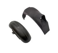 SPEDWHEL Fender arrière Avant Original Applicable à Accessoires de Remplacement du Pare-boues arrière Avant du Scooter électrique Joyor Y6-S