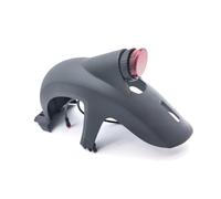 SPEDWHEL Fender arrière d'origine avec feu arrière pour scooter Inmotion S1/L9 Smart Electric Scooter Inmotion L9 Skateboard Garde-boue arrière