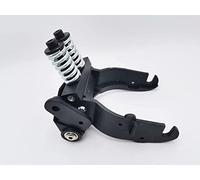 SPEDWHEL Fourche arrière d'origine pour trottinette électrique Speedway Mini 4 Ruima Mini4