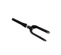 SPEDWHEL Fourche avant d'origine pour scooter électrique Ninebto MAX G2 Pièces de rechange
