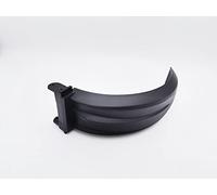 SPEDWHEL Garde-boue arrière et avant étendu pour roue de scooter électrique GRACE 8 ZERO 8/KUGOO X1