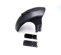 SPEDWHEL Garde-boue arrière et doublure de garde-boue pour Kugoo G2 Pro - Accessoire de rechange pour scooter électrique