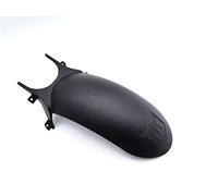 SPEDWHEL Garde-boue avant arrière d'origine pour Kaabo Mantis 10 Electric Scooter avant arrière Accessoires de rechange (version 3.0)