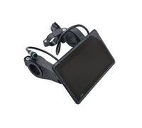 SPEDWHEL H6C-V20 48 V 5 broches Affichage pour tableau de bord de vélo électrique OUXI V20 Pièces de rechange