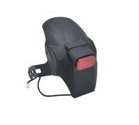 SPEDWHEL Kit garde - boue arrière original Applicable à Kugoo Kirin G2 Master scooter électrique garde - boue arrière avec support feux arrière accessoires de remplacement