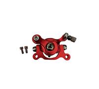 SPEDWHEL Mercane Wide Wheel Composants de frein pour scooter électrique Widewheel (base de frein avant)