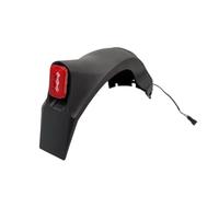 SPEDWHEL Mou-Boue arrière Original avec taillights Applicable à Accessoires de Remplacement de Pare-Brise arrière de Scooter électrique JOYOR Y6S