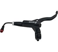 SPEDWHEL Poignée de Frein hydraulique Droite Originale pour Pièces de Rechange de Frein à Huile de poignée de Scooter électrique JOYOR S10S-Z