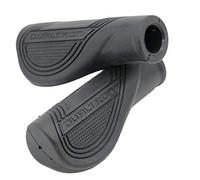 SPEDWHEL Poignées de guidon en caoutchouc pour scooter électrique Dualtron