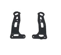 SPEDWHEL Support de montage pour garde - boue arrière original Applicable à Kugoo Kirin G2 Master trottinette électrique gauche et droite stand remplacement