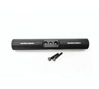 SPEDWHEL Support LED pour trottinette électrique Dualtron DT3 Thunder, Noir