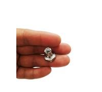 SPEDWHEL Vis de câble de frein pour trottinette électrique Speedway Mini4 Ruima Mini 4 Pro