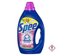 Spee Couleur Gel Peut La Couleurs Lumières Frais Arôme 20