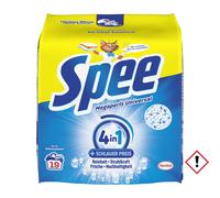 Spee Megaperls Produit à Laver Parfümtechnologie 18 Charges de Lavage
