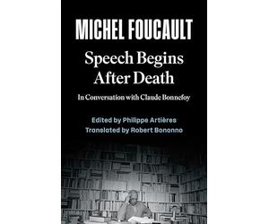 Speech Begins After Death: In Conversation With Claude Bonnefoy