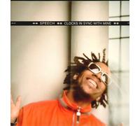 Speech - Clocks in Sync with Mine [Import]
