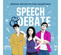Various - Speech & Debate (Original Soundtrack) [Cd]