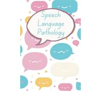 Speech-Language Pathology Notebook, SLP Notebook, SLP-A Journal, Therapy Notebook, Record Keeping, Session Data Tracker, Speech Therapy Resources, 300 Blank Entries