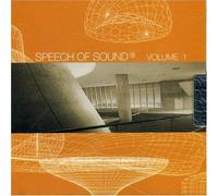 V.V.A.A. - Speech Of Sound