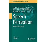 Speech Perception