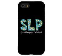 Speech Squad - SLP Speech Therapy Tee Coque pour iPhone SE (2020) / 7/8