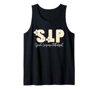 Speech Squad - SLP Speech Therapy Tee Débardeur