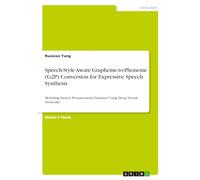 Speech-Style-Aware Grapheme-to-Phoneme (G2P) Conversion for Expressive Speech Synthesis: Modeling French Pronunciation Variation Using Deep Neural Networks