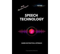Speech Technology