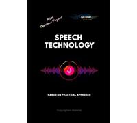 Speech Technology