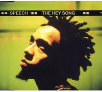 Speech – The Hey Song
