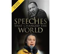 Speeches That Changed the World by Quercus Quercus (Auteur)