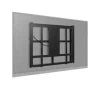 Speechi Support mural motorisé pour écran interactif ajustable